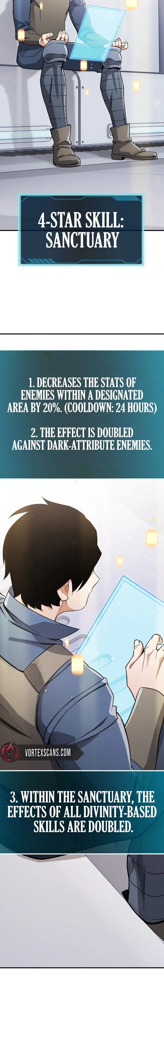 Read Jeonsaenghyeolma chapter 57 image 14 on Lezhin