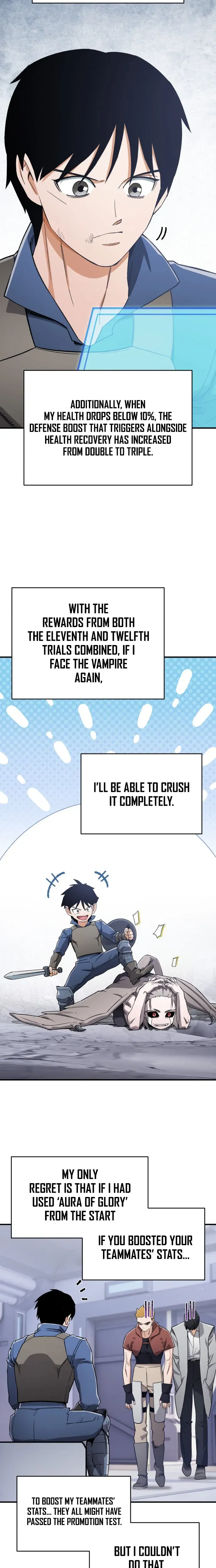 Read Jeonsaenghyeolma chapter 57 image 16 on Lezhin