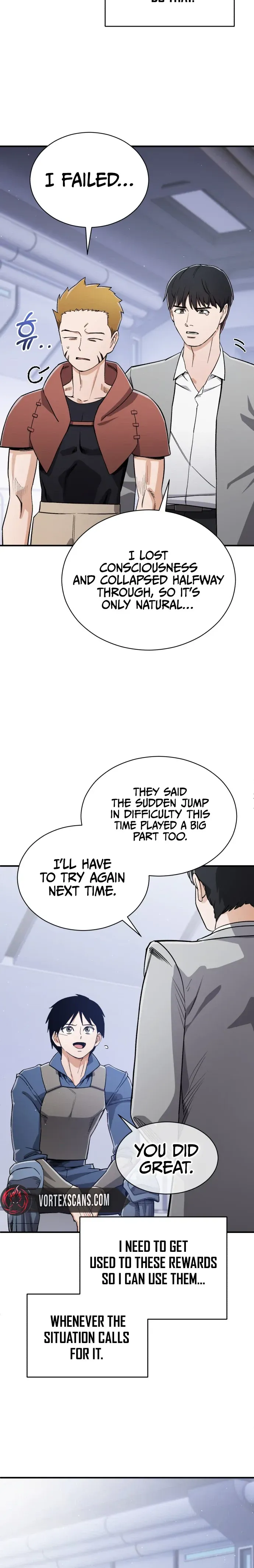 Read Jeonsaenghyeolma chapter 57 image 17 on Lezhin