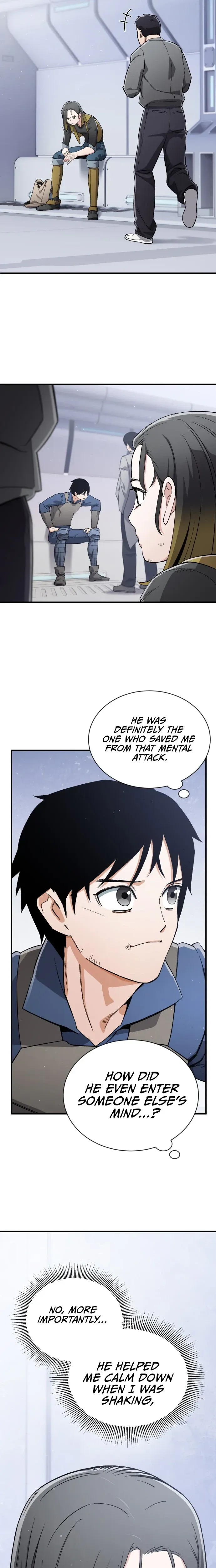 Read Jeonsaenghyeolma chapter 57 image 18 on Lezhin