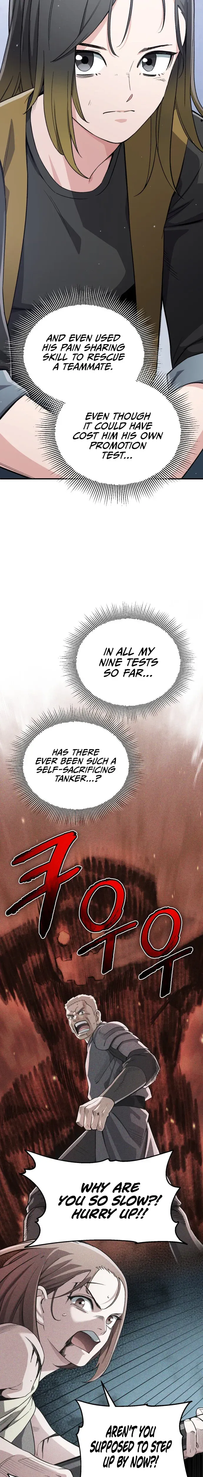 Read Jeonsaenghyeolma chapter 57 image 19 on Lezhin