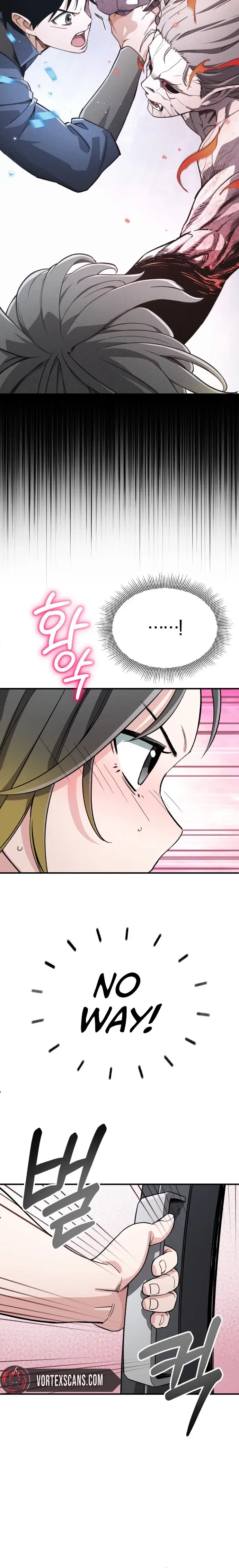 Read Jeonsaenghyeolma chapter 57 image 23 on Lezhin