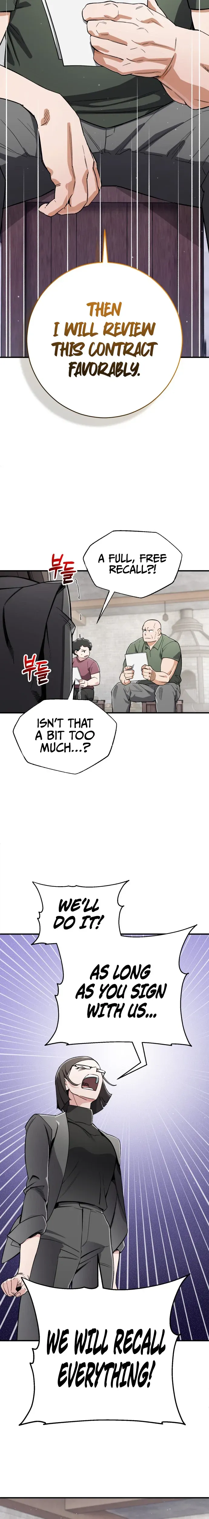 Read Jeonsaenghyeolma chapter 57 image 28 on Lezhin