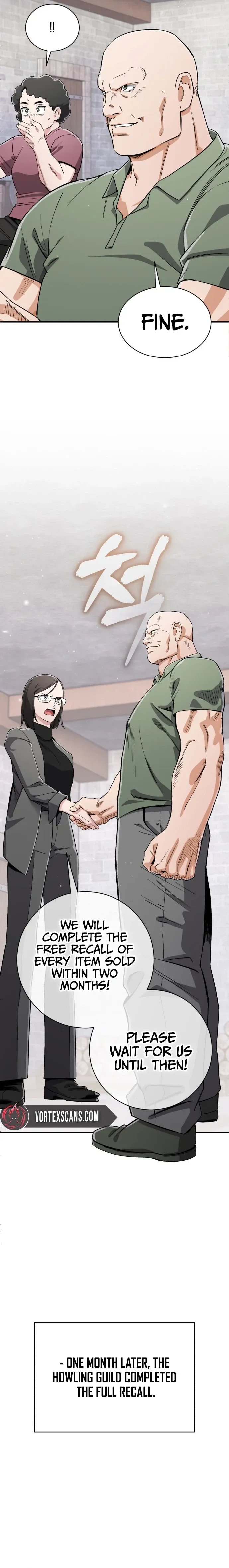 Read Jeonsaenghyeolma chapter 57 image 29 on Lezhin