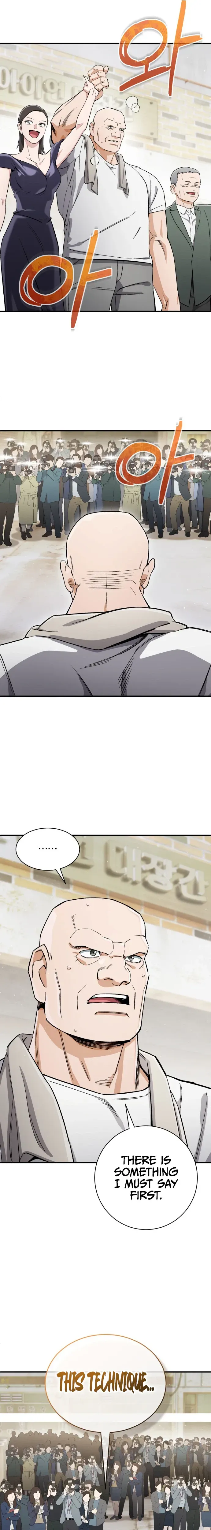 Read Jeonsaenghyeolma chapter 57 image 33 on Lezhin