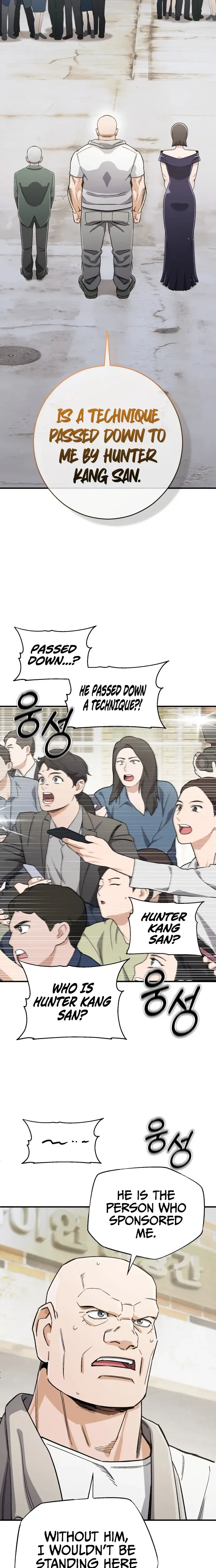 Read Jeonsaenghyeolma chapter 57 image 34 on Lezhin
