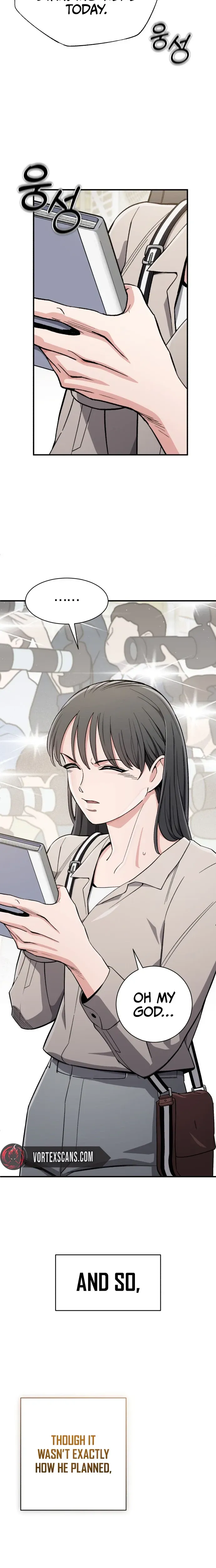 Read Jeonsaenghyeolma chapter 57 image 35 on Lezhin