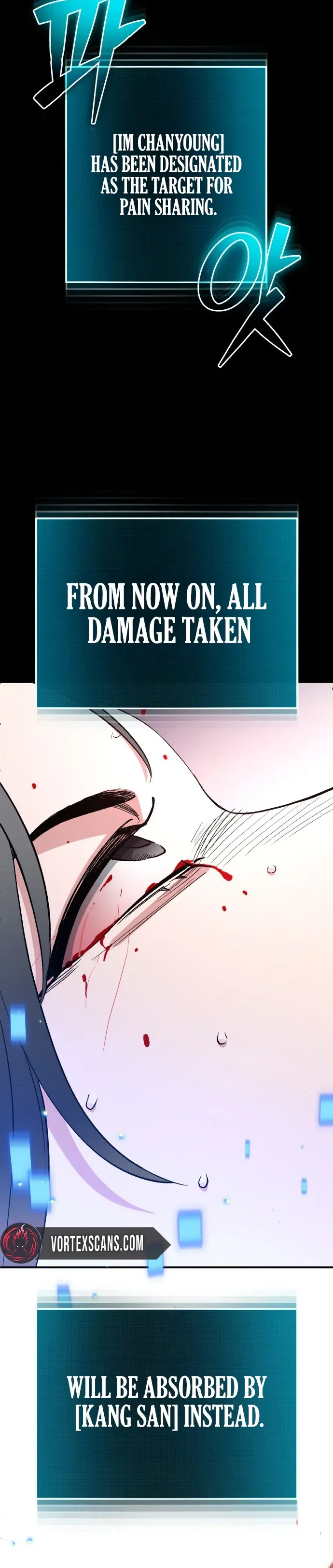 Read Jeonsaenghyeolma chapter 57 image 5 on Lezhin