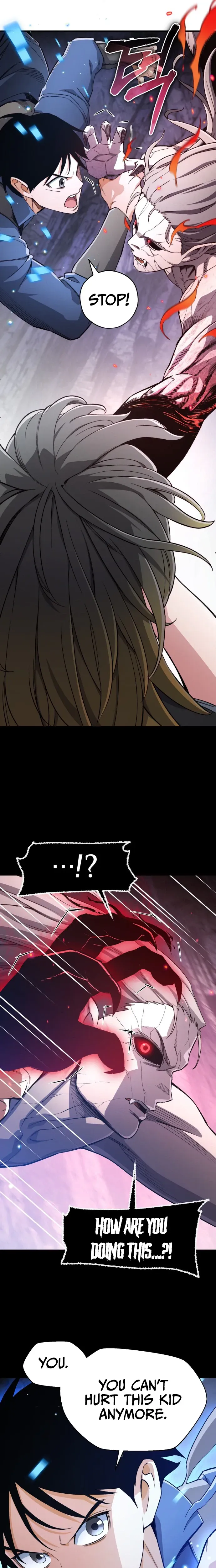 Read Jeonsaenghyeolma chapter 57 image 6 on Lezhin