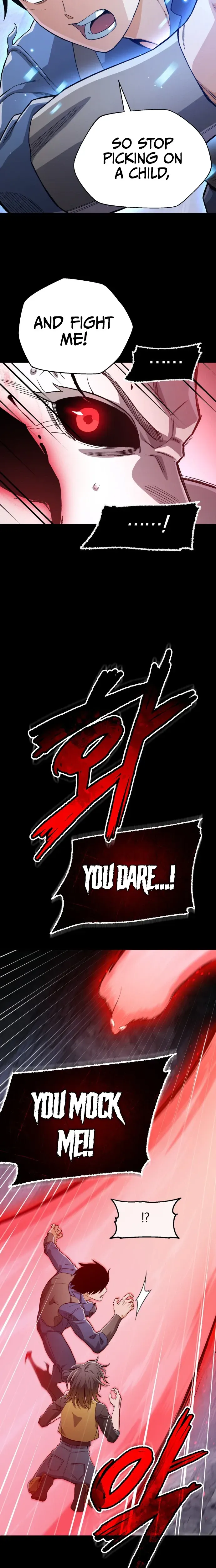 Read Jeonsaenghyeolma chapter 57 image 7 on Lezhin