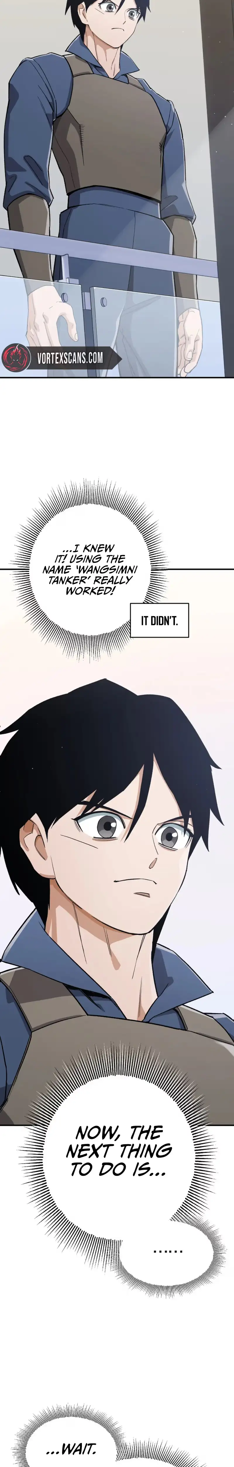 Read Jeonsaenghyeolma chapter 58 image 1 on Lezhin
