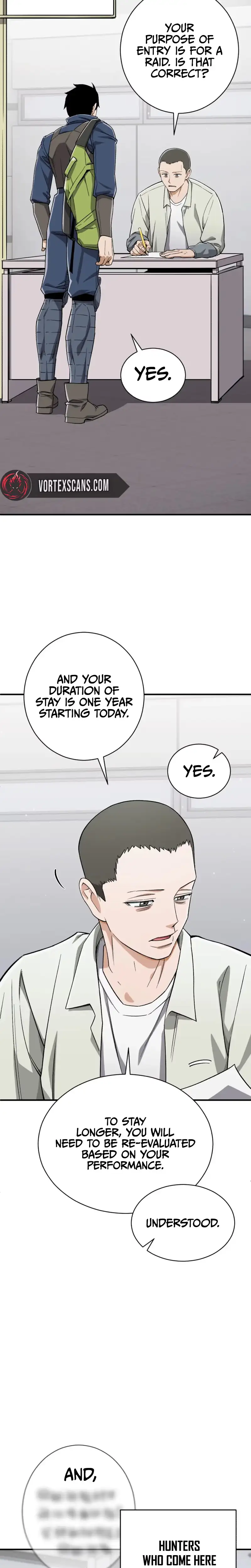 Read Jeonsaenghyeolma chapter 58 image 13 on Lezhin