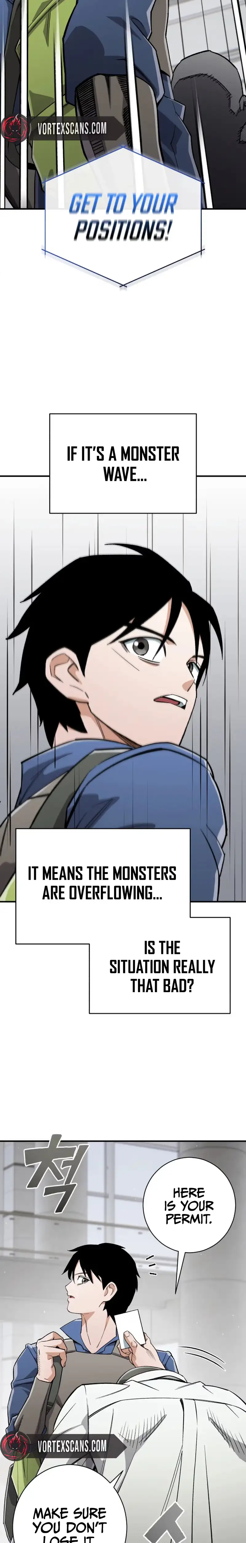 Read Jeonsaenghyeolma chapter 58 image 16 on Lezhin