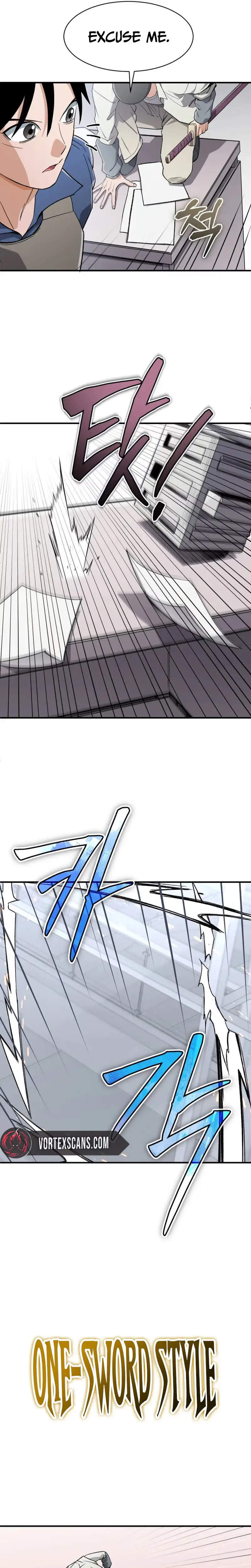 Read Jeonsaenghyeolma chapter 58 image 18 on Lezhin