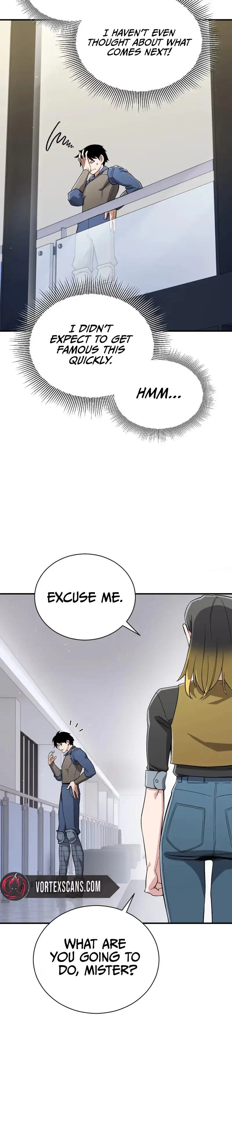 Read Jeonsaenghyeolma chapter 58 image 2 on Lezhin