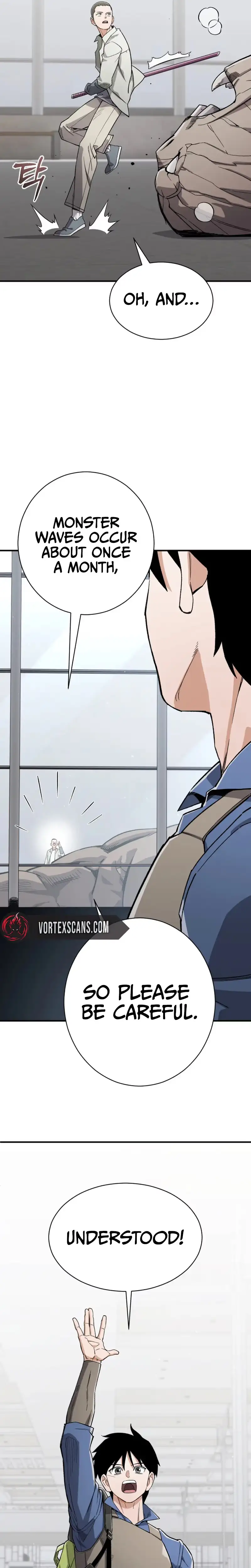 Read Jeonsaenghyeolma chapter 58 image 21 on Lezhin
