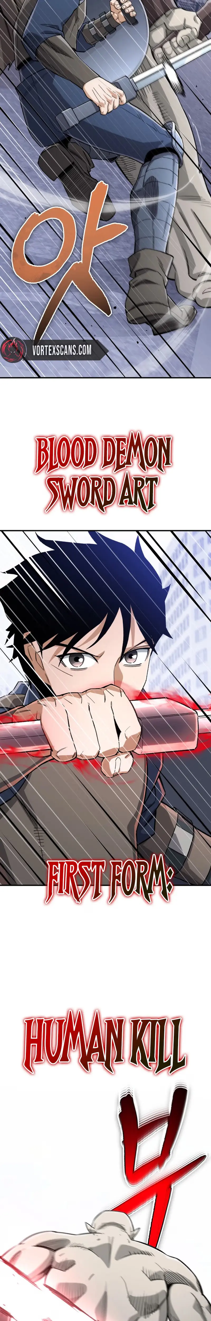 Read Jeonsaenghyeolma chapter 58 image 25 on Lezhin