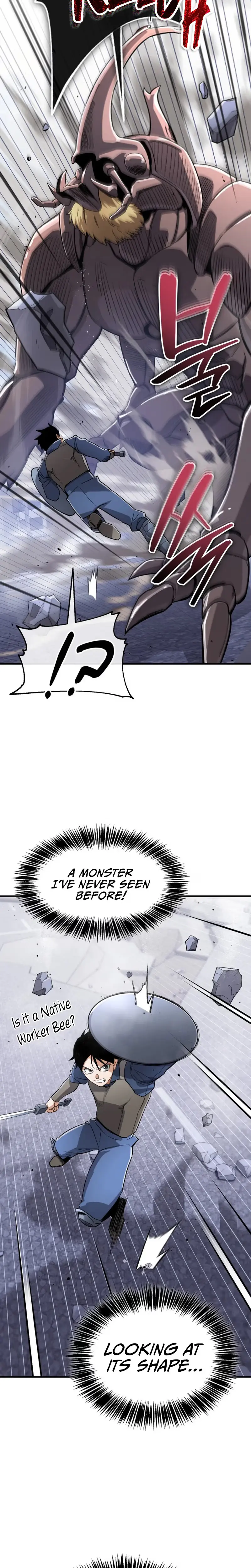 Read Jeonsaenghyeolma chapter 58 image 28 on Lezhin