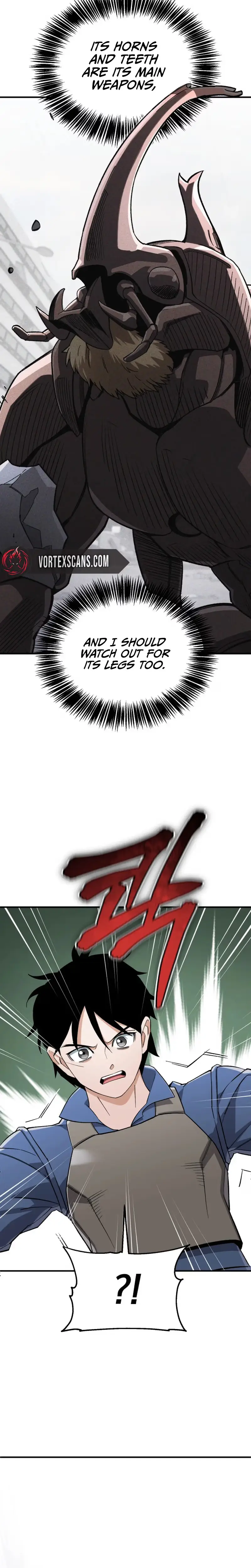 Read Jeonsaenghyeolma chapter 58 image 29 on Lezhin
