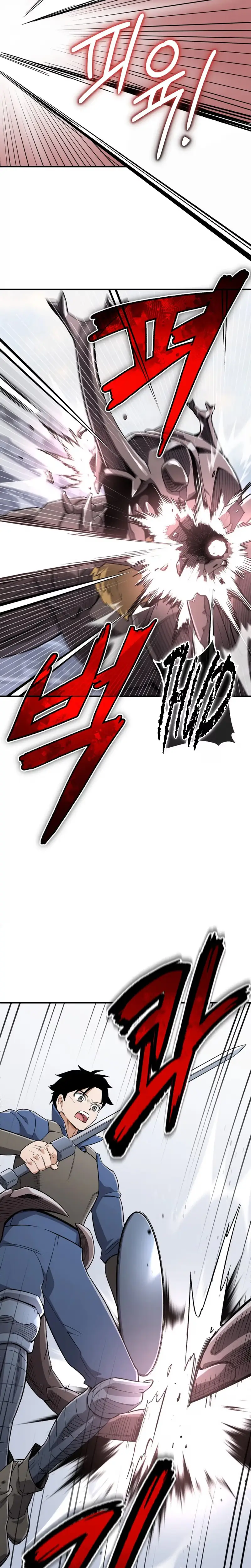 Read Jeonsaenghyeolma chapter 58 image 31 on Lezhin