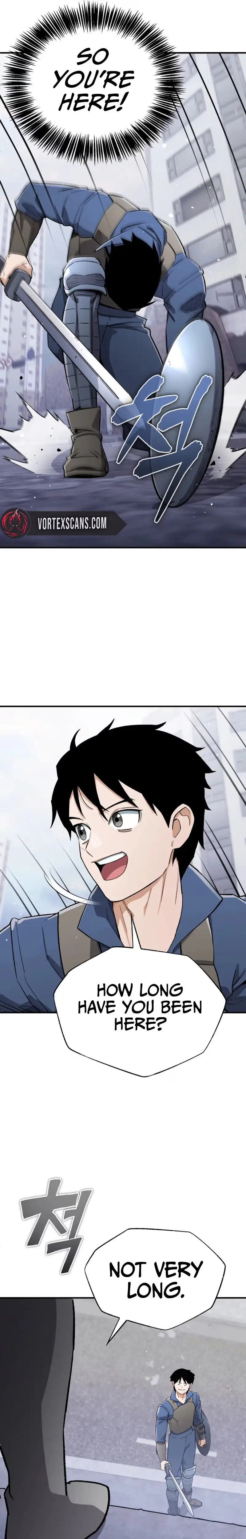 Read Jeonsaenghyeolma chapter 58 image 33 on Lezhin