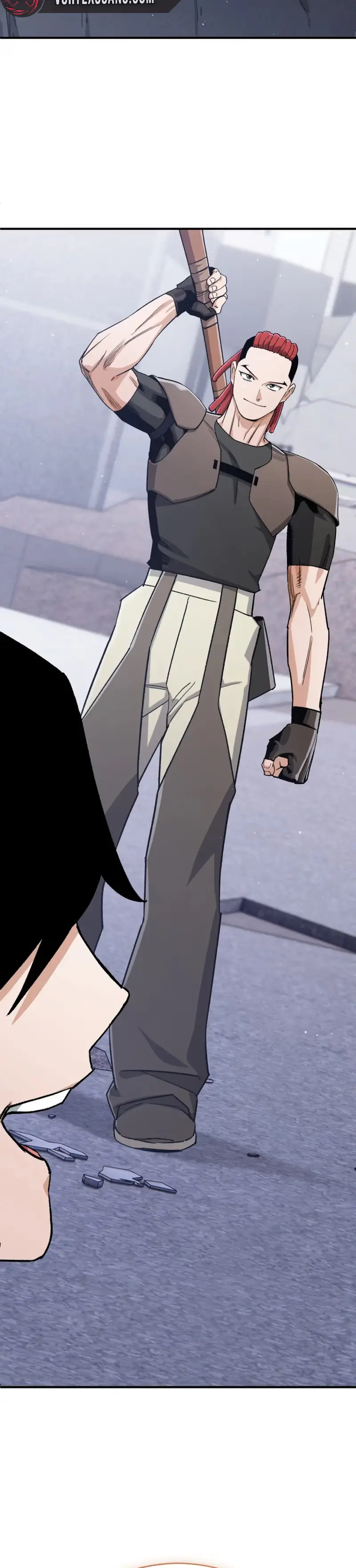 Read Jeonsaenghyeolma chapter 58 image 35 on Lezhin