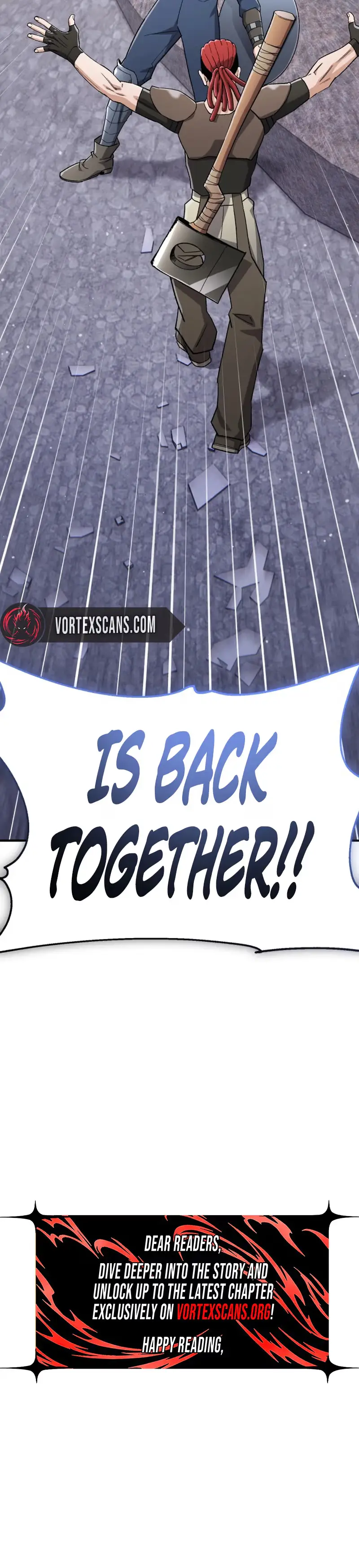 Read Jeonsaenghyeolma chapter 58 image 37 on Lezhin