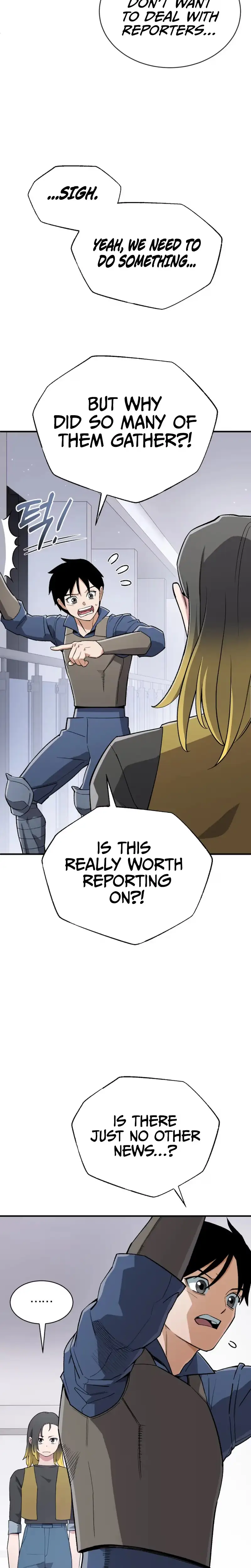Read Jeonsaenghyeolma chapter 58 image 4 on Lezhin