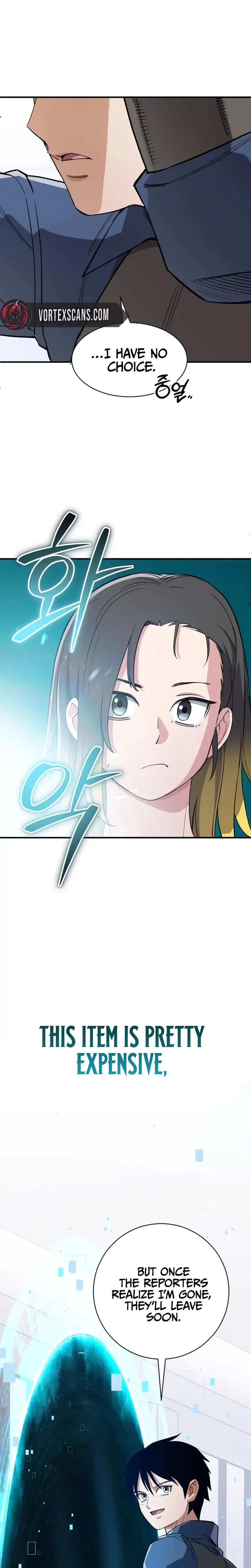 Read Jeonsaenghyeolma chapter 58 image 6 on Lezhin