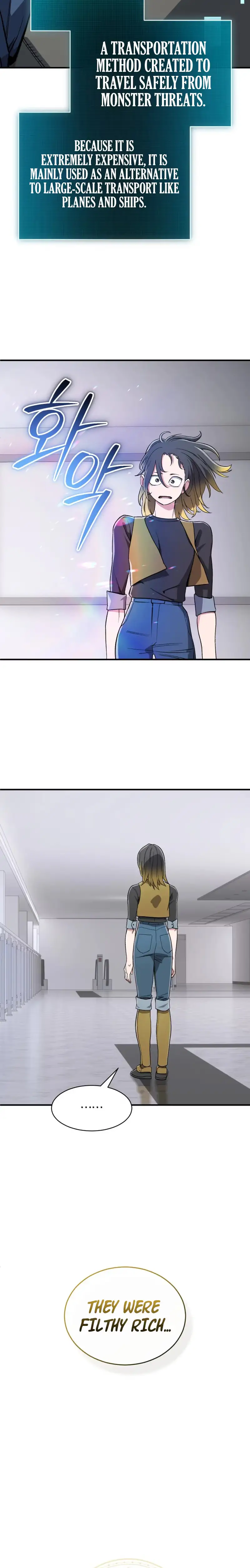 Read Jeonsaenghyeolma chapter 58 image 8 on Lezhin