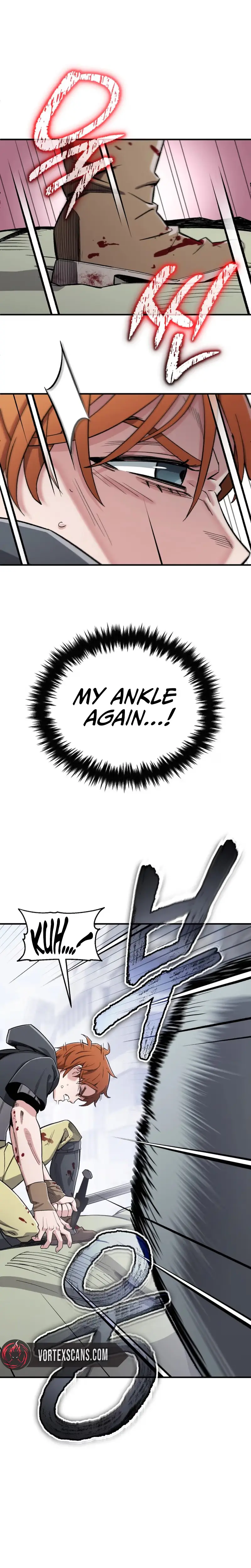 Read Jeonsaenghyeolma chapter 59 image 26 on Lezhin