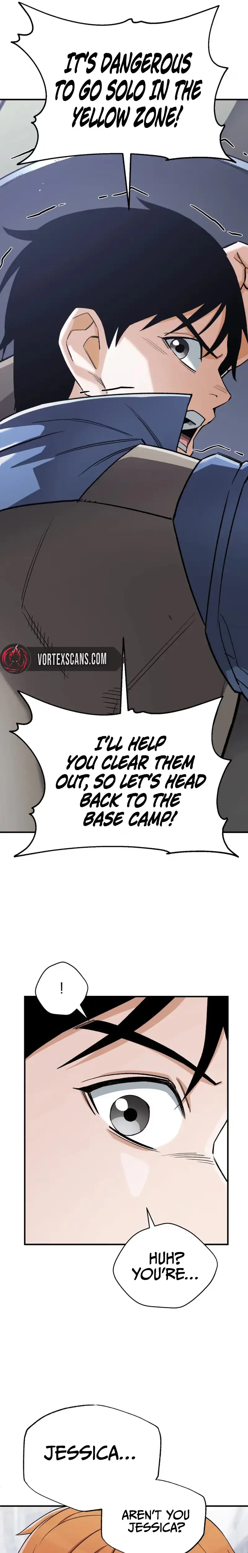 Read Jeonsaenghyeolma chapter 59 image 30 on Lezhin