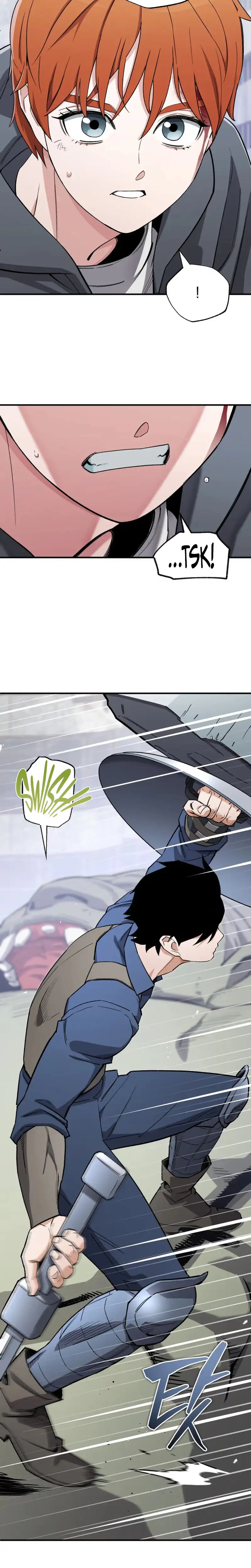 Read Jeonsaenghyeolma chapter 59 image 31 on Lezhin