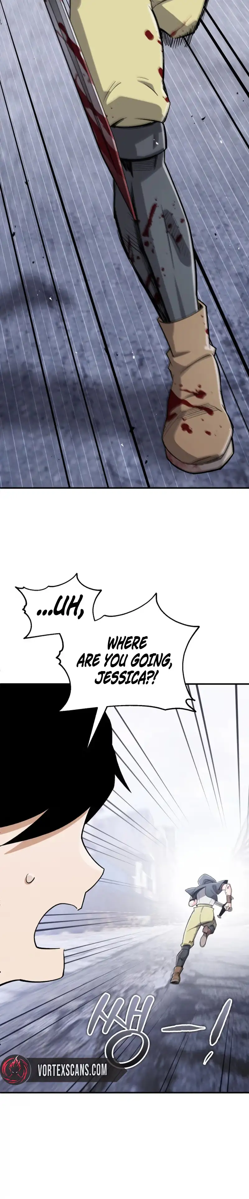 Read Jeonsaenghyeolma chapter 59 image 35 on Lezhin