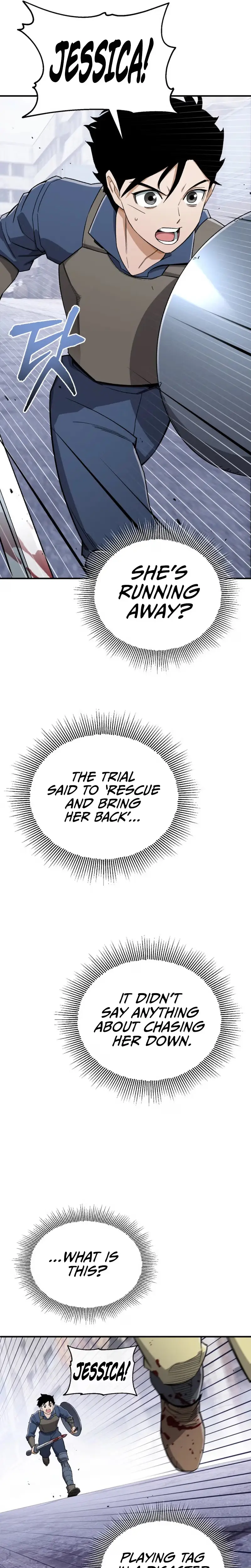 Read Jeonsaenghyeolma chapter 59 image 36 on Lezhin