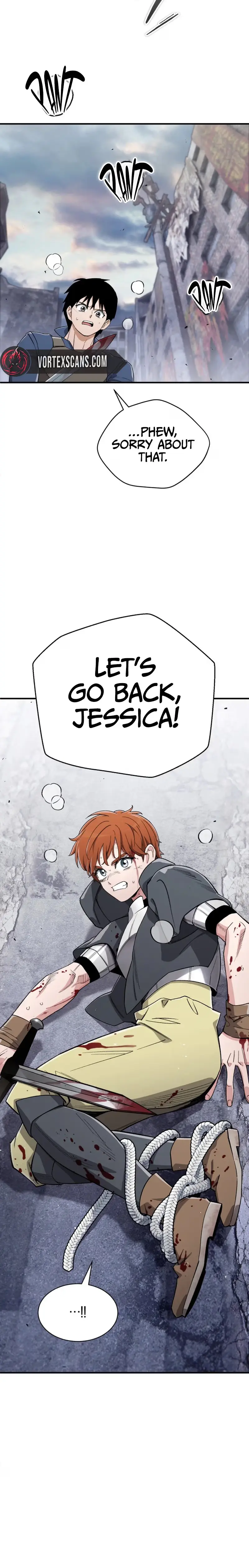 Read Jeonsaenghyeolma chapter 59 image 38 on Lezhin