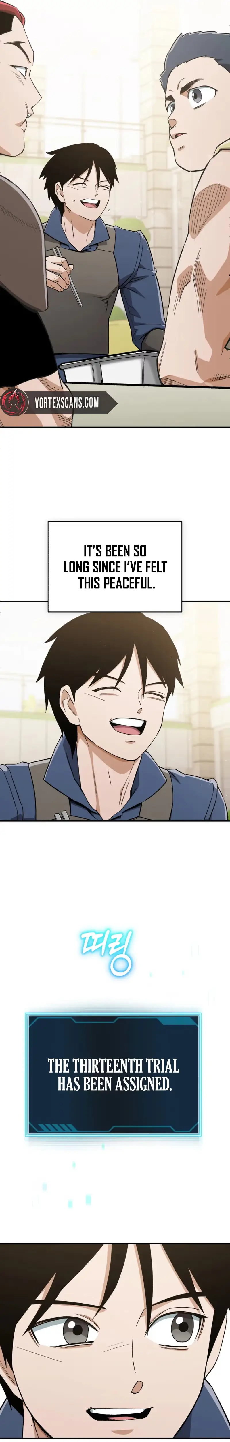 Read Jeonsaenghyeolma chapter 59 image 6 on Lezhin