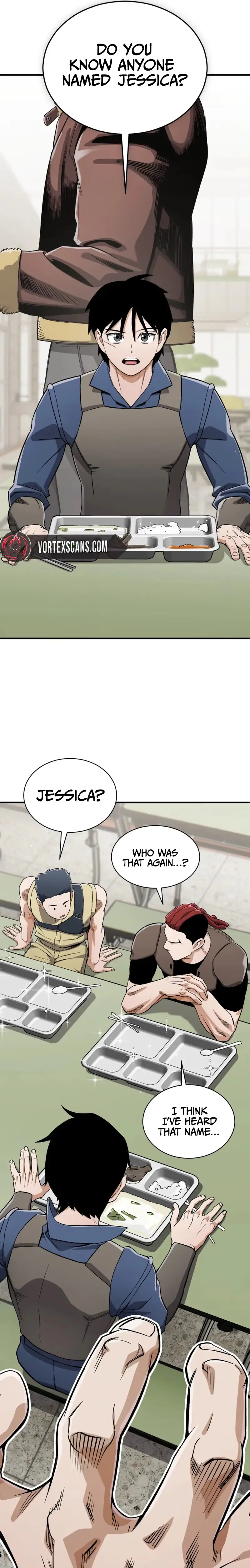 Read Jeonsaenghyeolma chapter 59 image 9 on Lezhin