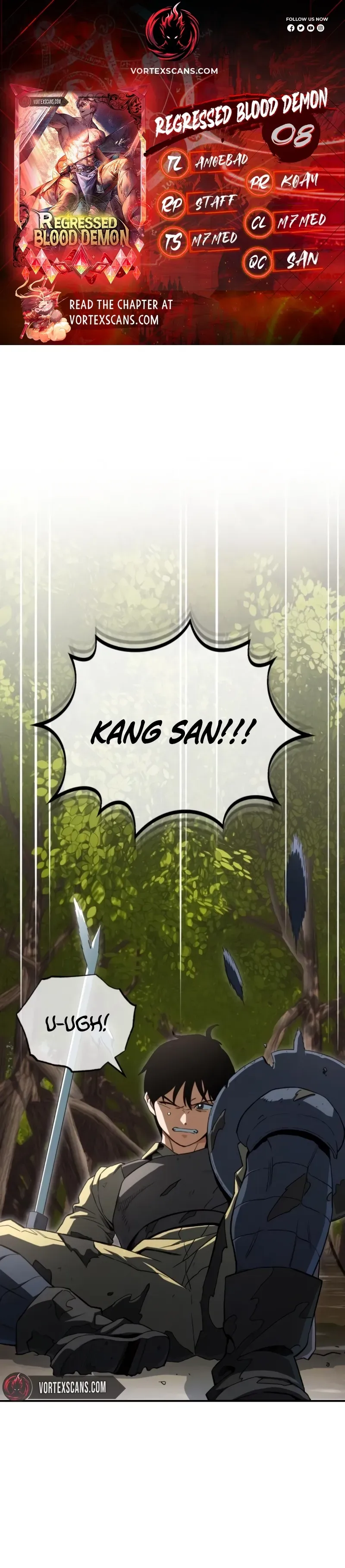 Read Jeonsaenghyeolma chapter 8 image 0 on Lezhin
