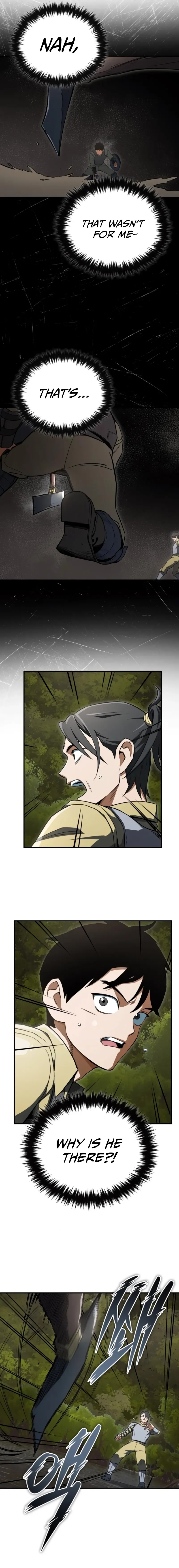 Read Jeonsaenghyeolma chapter 8 image 10 on Lezhin