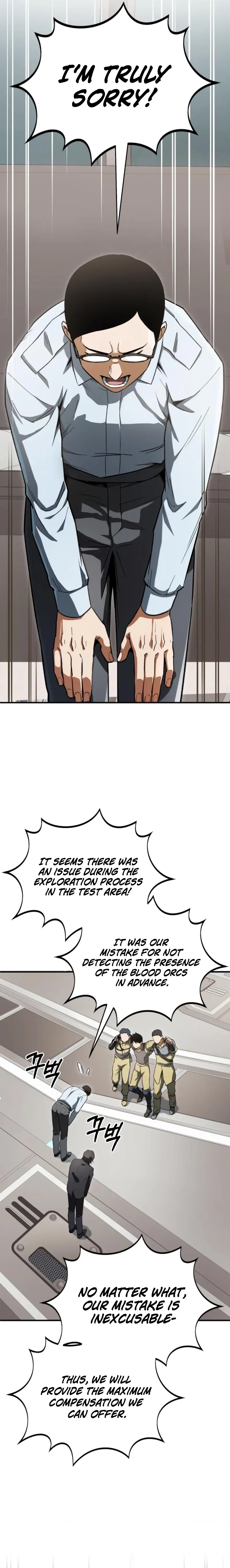 Read Jeonsaenghyeolma chapter 8 image 12 on Lezhin