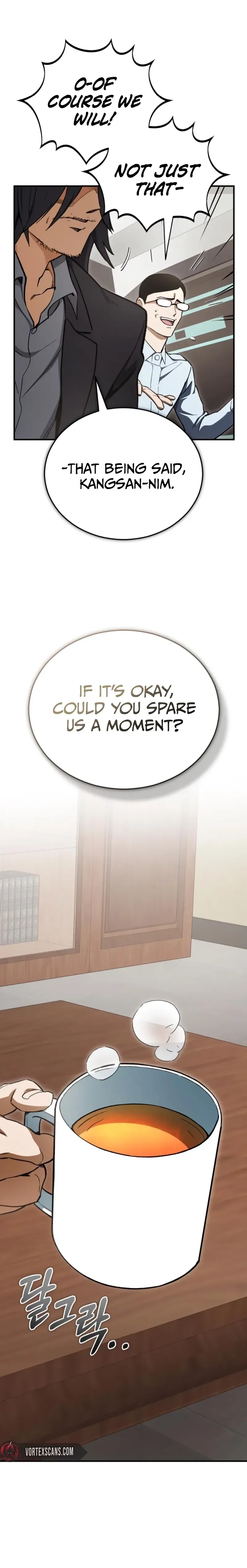 Read Jeonsaenghyeolma chapter 8 image 14 on Lezhin
