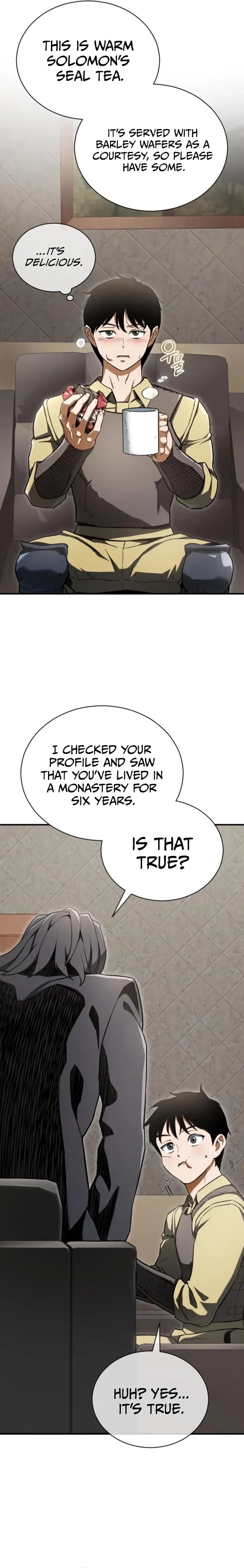 Read Jeonsaenghyeolma chapter 8 image 15 on Lezhin