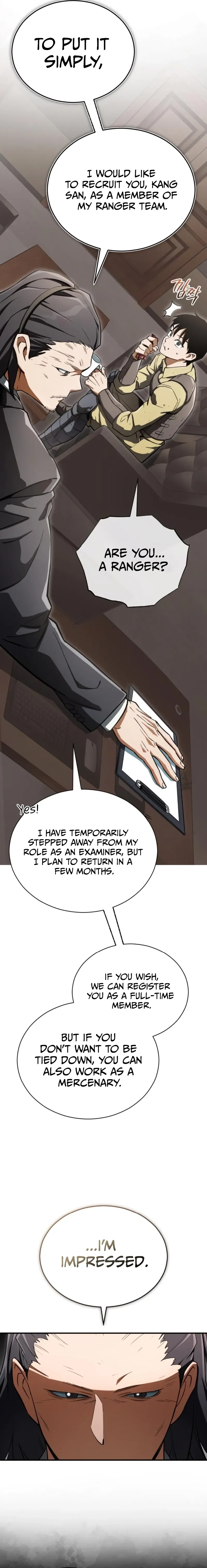 Read Jeonsaenghyeolma chapter 8 image 17 on Lezhin