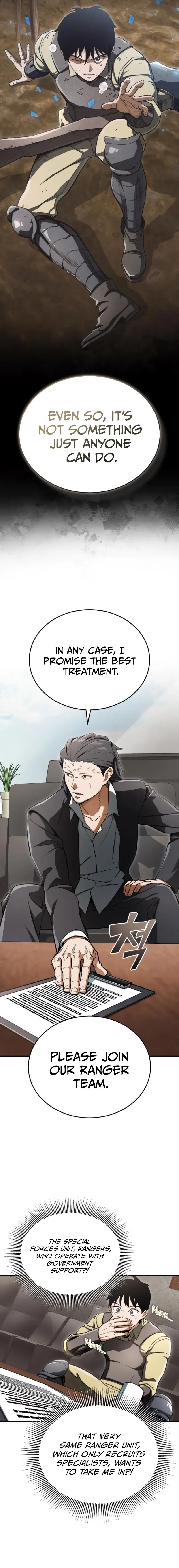 Read Jeonsaenghyeolma chapter 8 image 19 on Lezhin