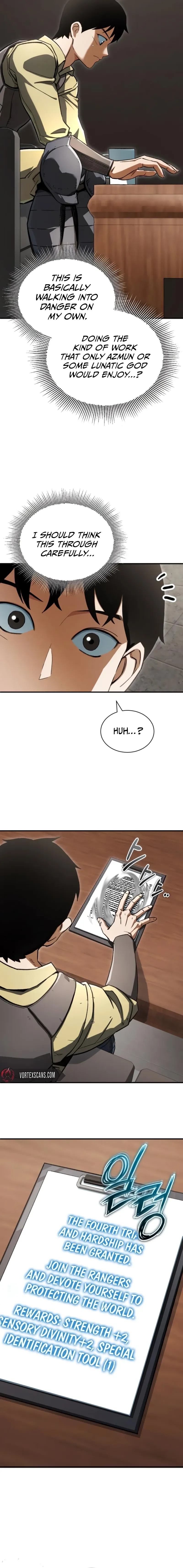 Read Jeonsaenghyeolma chapter 8 image 21 on Lezhin
