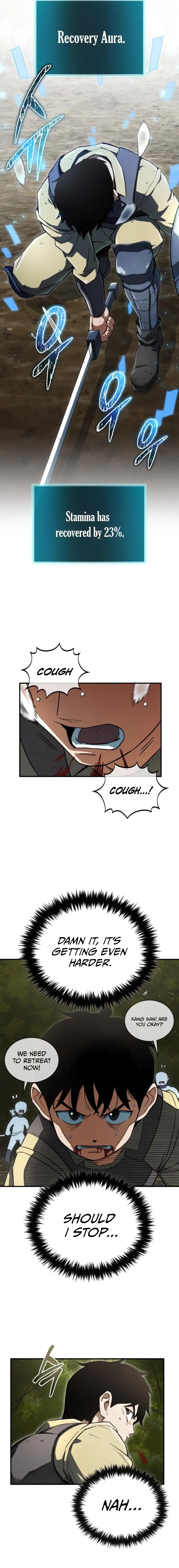 Read Jeonsaenghyeolma chapter 8 image 3 on Lezhin