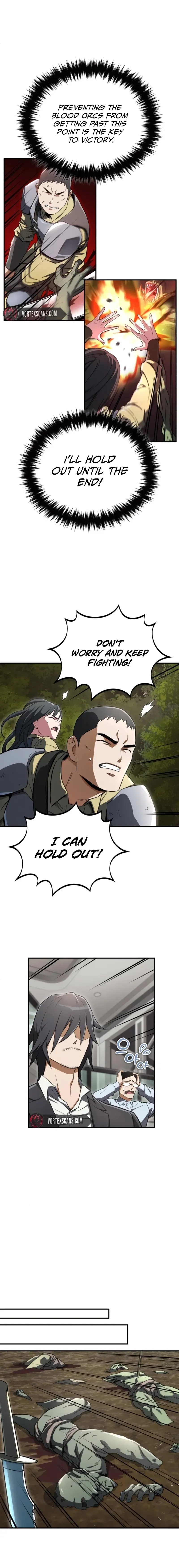 Read Jeonsaenghyeolma chapter 8 image 4 on Lezhin