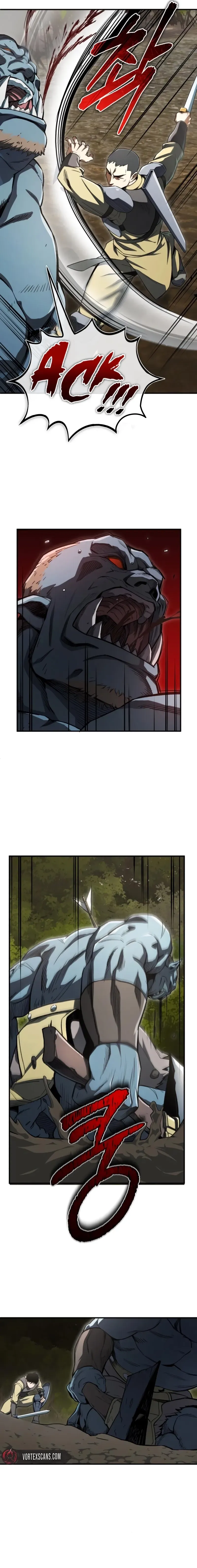 Read Jeonsaenghyeolma chapter 8 image 7 on Lezhin