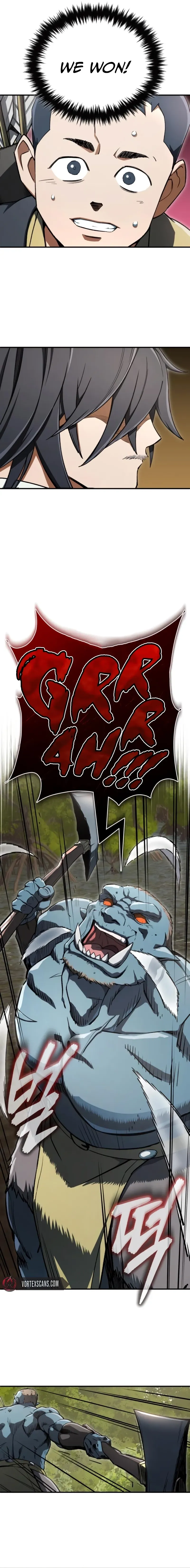 Read Jeonsaenghyeolma chapter 8 image 8 on Lezhin